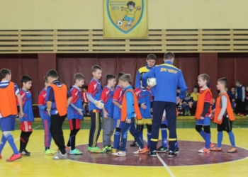 Чому варто «бути» з «ЧЕМПІОНОМ»? (ВІДЕО)