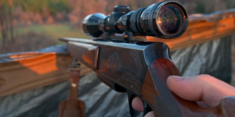 Вбивством через необережність завершилося незаконне полювання двох братів на Тернопільщині