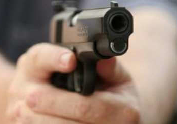 Суперечка завершилася стріляниною