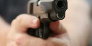 Суперечка завершилася стріляниною