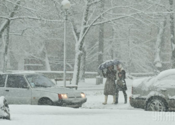 Комунальні служби Тернополя працюють у посиленому режимі