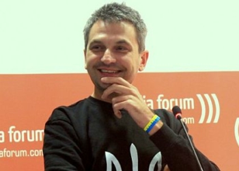 «Громадське» звинувачує Скрипіна в одноосібному контролі над частиною коштів