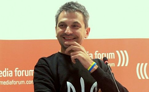 «Громадське» звинувачує Скрипіна в одноосібному контролі над частиною коштів