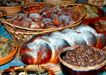 Як правильно виходити з Різдвяного посту?