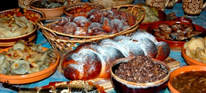 Як правильно виходити з Різдвяного посту?