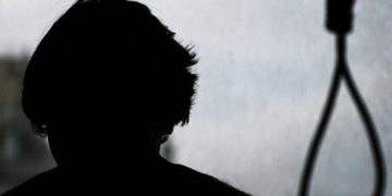 В Тернополі продовжується хвиля самогубств