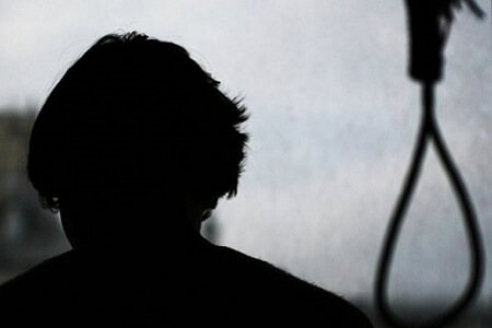 В Тернополі продовжується хвиля самогубств