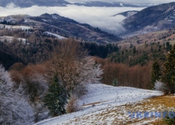 «Моя приголомшлива Україна» – в мережі поширюють нове відео