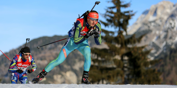 Дмитро Підручний: Після двох промахів навіть не думав про першу десятку