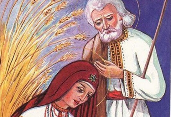 Повстанські листівки та колядки