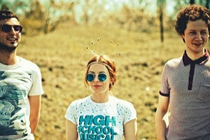 Пісня тернопільського гурту – у ТОП-20 пісень США