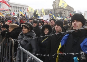 «Після Грушевського вороття не було», – тернопільські активісти про події на Майдані