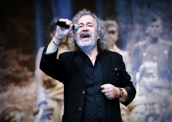 Як Петриненко вляпався у “культурний” скандал у Львові