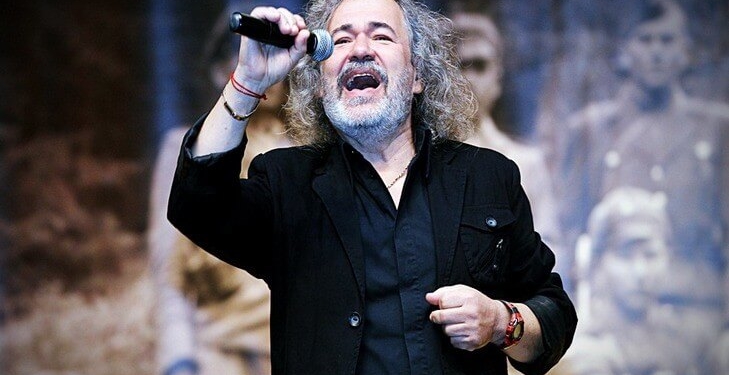 Як Петриненко вляпався у “культурний” скандал у Львові