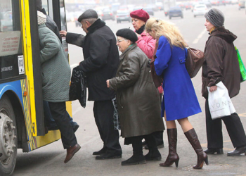 Чи доведеться скасовувати пільговий проїзд в Тернополі через дії Уряду?