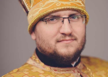 Тернопільський протоієрей УАПЦ Євген Заплетнюк розповів чому не варто купатись на Водохреща