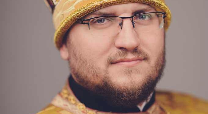 Тернопільський протоієрей УАПЦ Євген Заплетнюк розповів чому не варто купатись на Водохреща