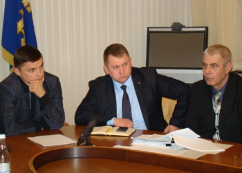 Тернопільська міська рада готова взяти бібліотеку-довгобуд на баланс міста