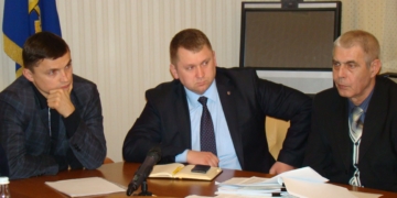 Тернопільська міська рада готова взяти бібліотеку-довгобуд на баланс міста