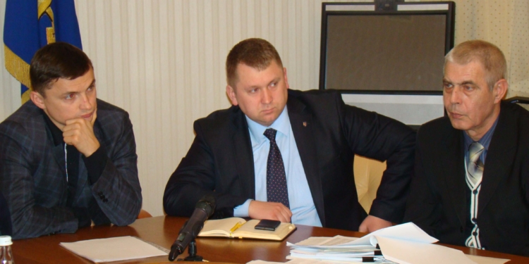 Тернопільська міська рада готова взяти бібліотеку-довгобуд на баланс міста