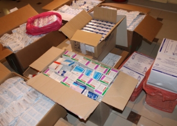 Соціально-незахищені категорії тернополян зможуть безкоштовно отримати ліки