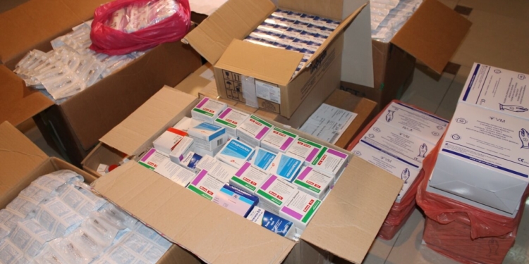 Соціально-незахищені категорії тернополян зможуть безкоштовно отримати ліки