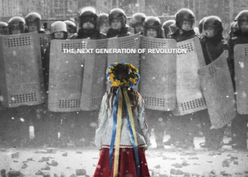 Фільм про Майдан отримає Оскар?