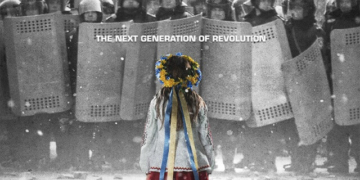 Фільм про Майдан отримає Оскар?