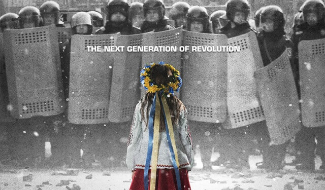 Фільм про Майдан отримає Оскар?