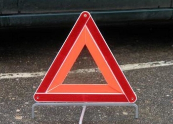 У Тернополі біля ринку водій маршрутки збив пішохода