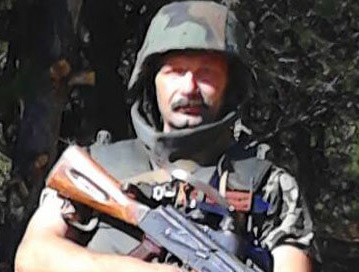 Олег Барна: “Перед брехливим мажором Яценюком вибачатися у жодному разі не буду”