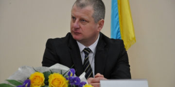 Бучаччина з новим головою