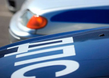 На Чортківщині розшукують водія-втікача