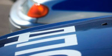 На Чортківщині розшукують водія-втікача