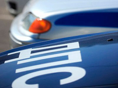 На Чортківщині розшукують водія-втікача