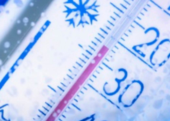 Кілька правил, щоб легше пережити морози