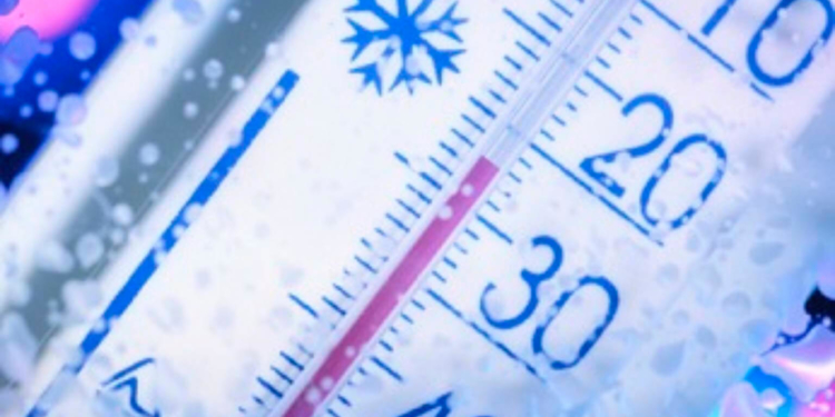 Кілька правил, щоб легше пережити морози