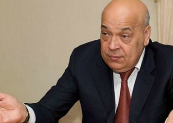 Голова Закарпатської ОДА Геннадій Москаль не вірить у нову поліцію