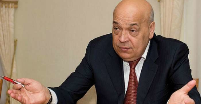 Голова Закарпатської ОДА Геннадій Москаль не вірить у нову поліцію