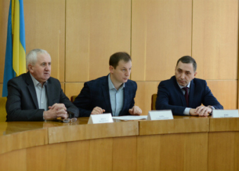 Для чого Ігор Вонс прийшов в ОДА?