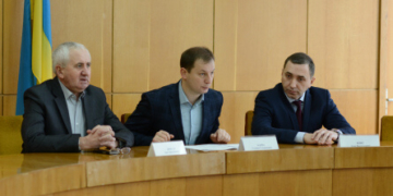 Для чого Ігор Вонс прийшов в ОДА?