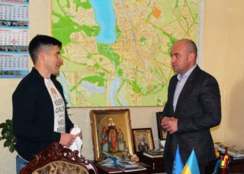 Тернопільська міська рада сприятиме навчанню ІТ-спеціалістів у рамках програми «TechnologyNation»