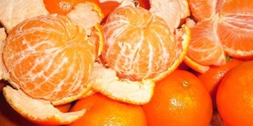 Чи безпечні мандарини на ринках Тернопільщини?