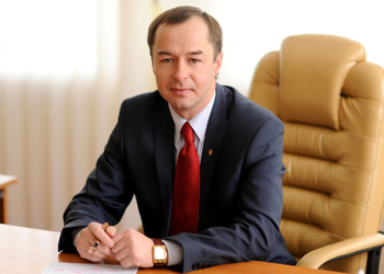 Володимир Мартинюк:  «Яким буде курс долара, не знає ніхто, крім пані Гонтарєвої»