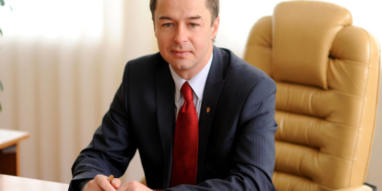 Володимир Мартинюк: «Яким буде курс долара, не знає ніхто, крім пані Гонтарєвої»