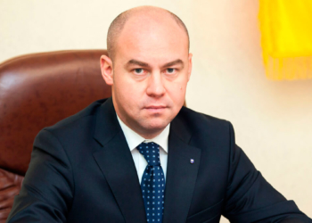 «Я все своє свідоме життя пишався тим, що народився у «День Бандери», – Сергій Надал