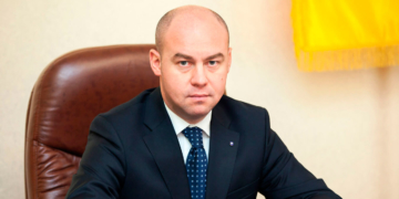 «Я все своє свідоме життя пишався тим, що народився у «День Бандери», – Сергій Надал