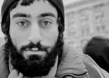 «Після перших вбивств на Майдані тернополяни виступили з ініціативою перейменувати одну із вулиць», – Сергій Надал