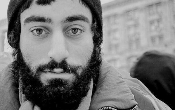 «Після перших вбивств на Майдані тернополяни виступили з ініціативою перейменувати одну із вулиць», – Сергій Надал