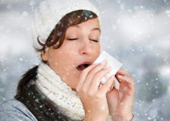 Де на Тернопільщині найбільше лютує грип